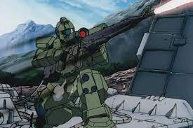 すごくどうでもいいけど前から気になっていること

ジムスナイパーのライフル、ストックを肩付けしないで撃ってるとこ
ロボなんだからいいじゃんというならじゃあなんでストックついてるんだそのライフルといいたい

以上すごくどうでもいいことでした 