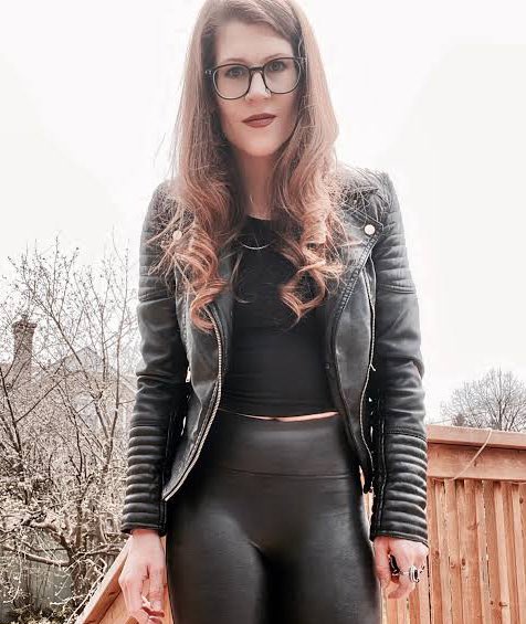 qrpress_'s tweet photo. Morgan Lander, la reconocida vocalista y guitarrista de Kittie, una de las bandas mas destacadas del metal #QRPstars #MorganLander #Kittie https://t.co/AZBqWmp0qe
