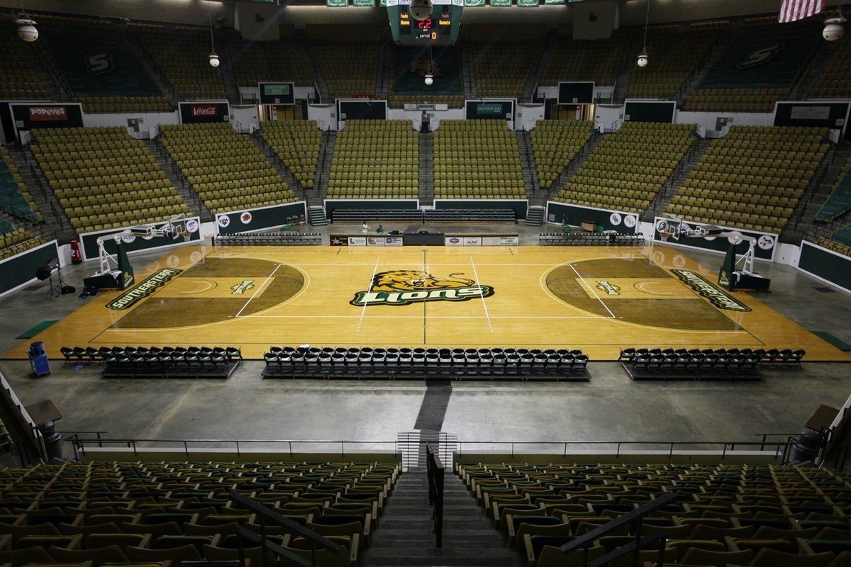 Kameron โBEEZโ Burton (@kameronb18) on Twitter photo After an amazing talk with <a href="/DavidKieferSLU/">David Kiefer</a> I am proud to say I have received an offer from Southeastern Louisiana University #Lionup๐๐ After an amazing talk with <a href="/DavidKieferSLU/">David Kiefer</a> I am proud to say I have received an offer from Southeastern Louisiana University #Lionup๐๐
