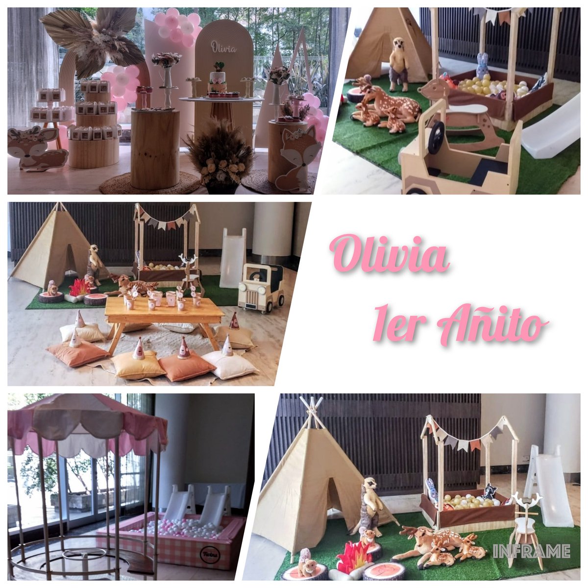 belenaylen08's tweet photo. #candybel ambientaciones
#bosque #boho #animalitos https://t.co/6gecd3AtJC