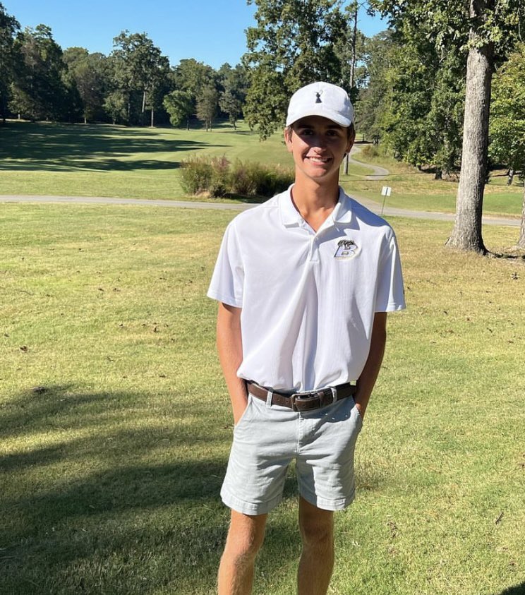 Bradley Central Bears Golf tweet media