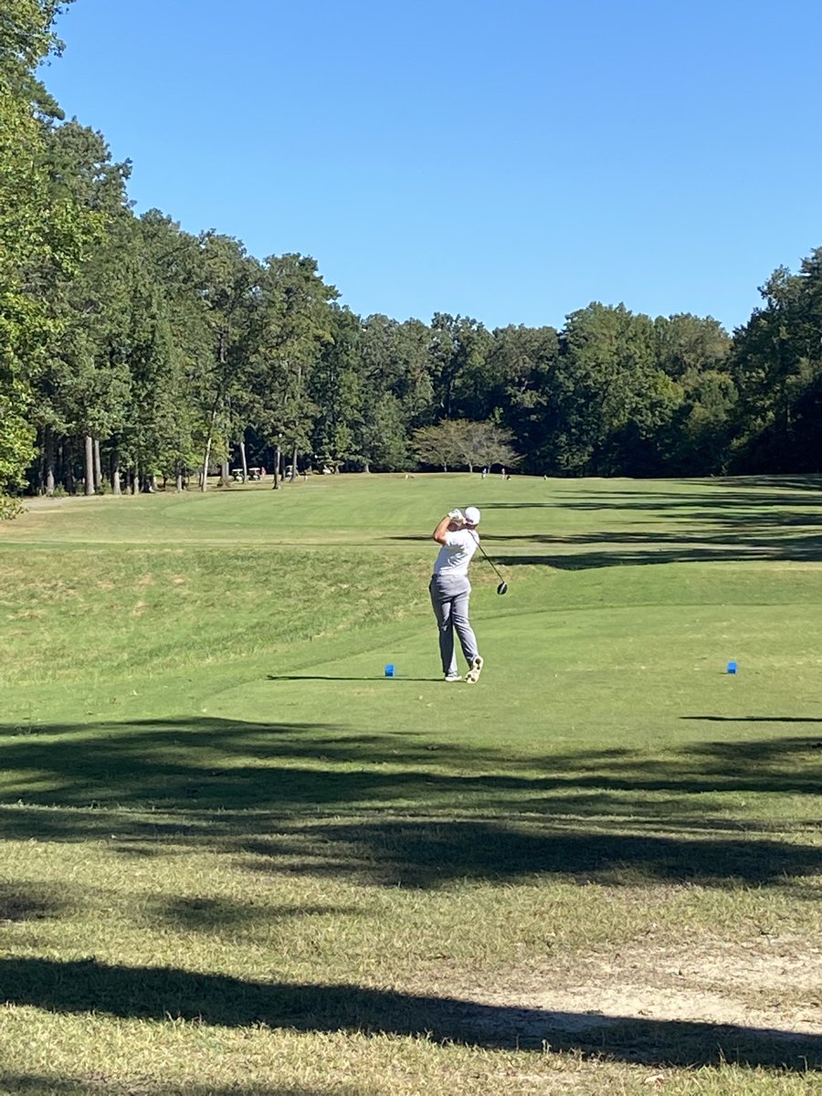 Bradley Central Bears Golf tweet media