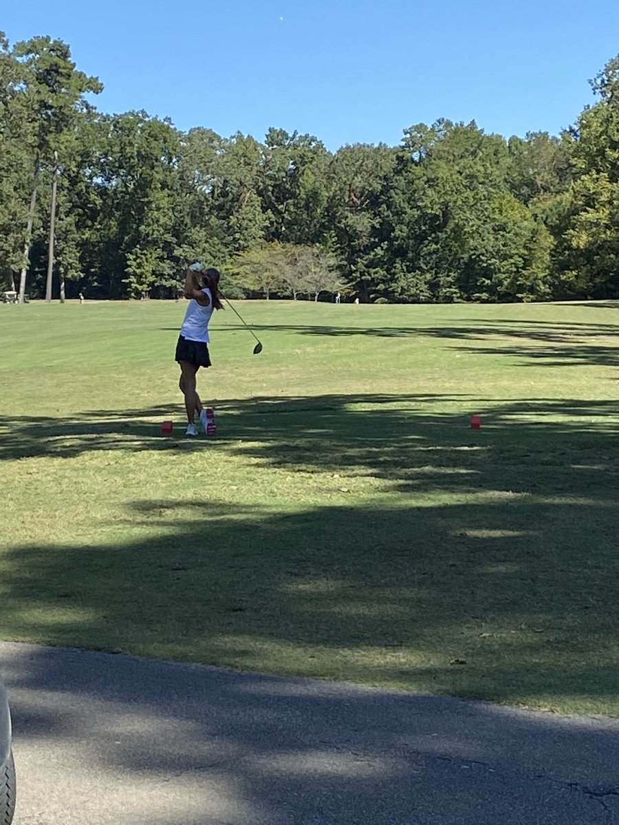 Bradley Central Bears Golf tweet media