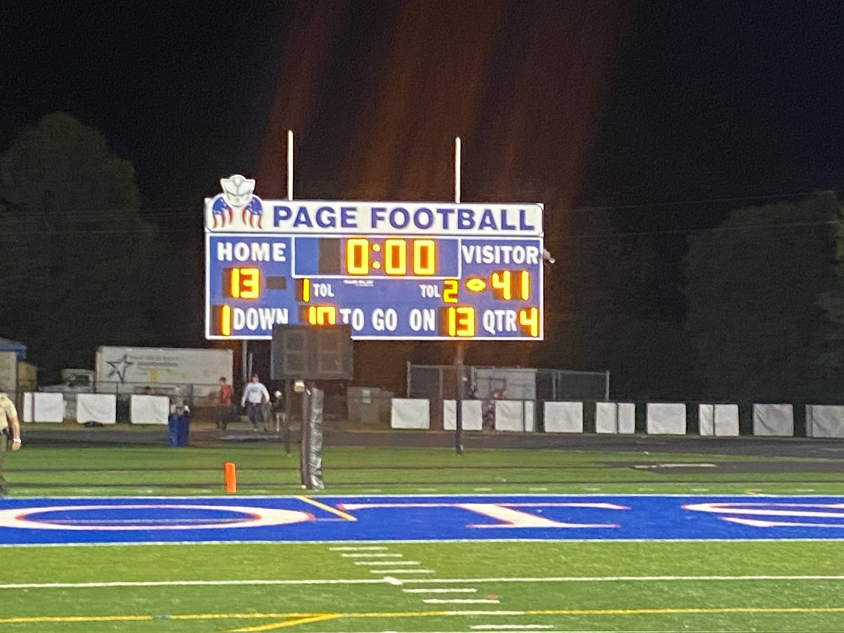 wcsBMS's tweet photo. The Vikings are Champions 🏆 https://t.co/uwaylRyMyS