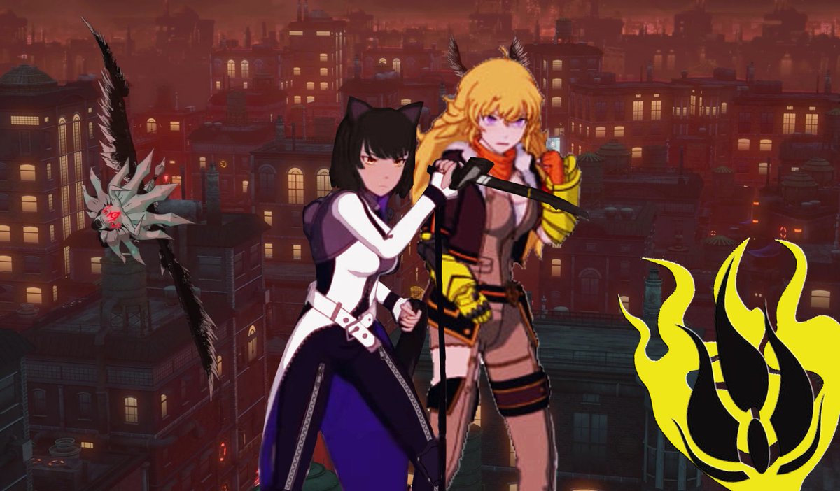 KRAvenger2024's tweet image. BMBLB Tuesday