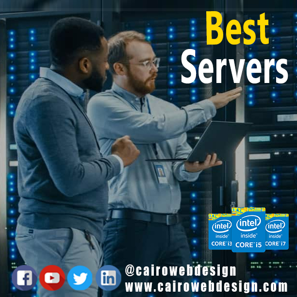 cairowebdesign's tweet image. High-performing #server choices at competitive prices starting at $55.00/mo.
More details:
cairowebdesign.com/en/dedicated