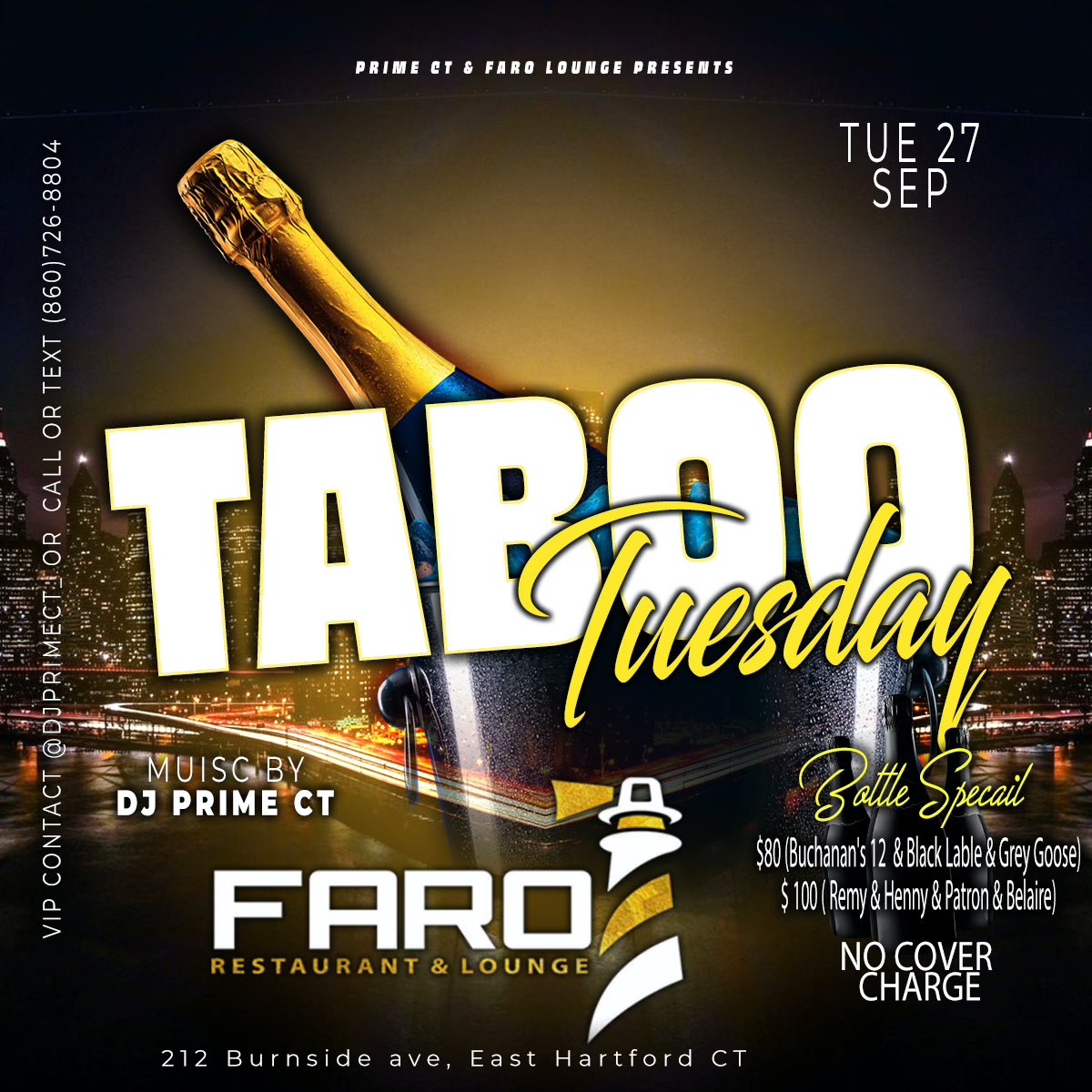 djprimect's tweet image. 