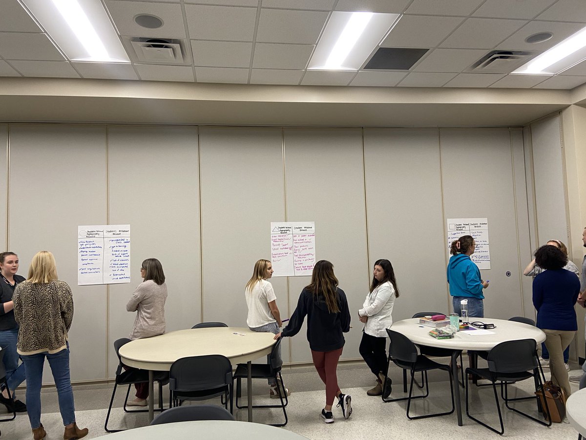 AmandaAmnicks's tweet photo. Day 2 of COMP with some great educators https://t.co/ZS44bVDbqR