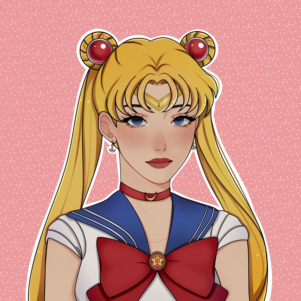 Kitsune ☽✭ tweet media