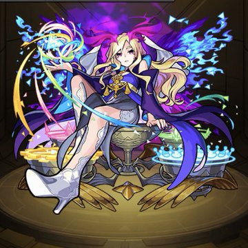 みんなの獣神化予想 September 28 22 At 12 13pm Monstopic モンストピック