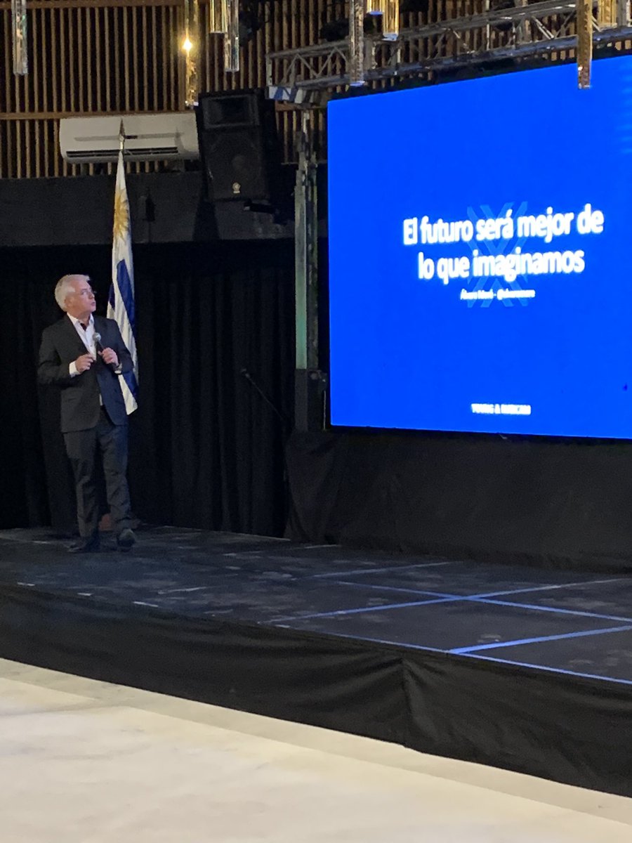 WavemakerUy's tweet image. Celebrando junto con la @CamturUruguay y @Uruguay_Natural el Día Mundial del Turismo