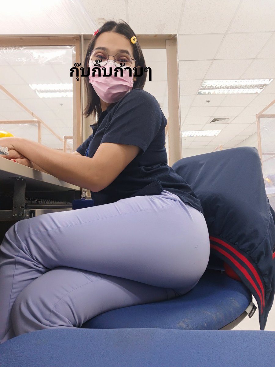 ฉีดยาลดบวมให้ที...มีเข็มอะป่าว
#สาวใหญ่ #สาวอวบ #สาวอวบขี้เงี่ยน