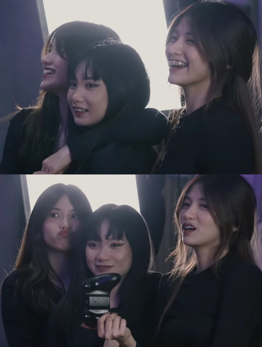 idolizekaiaaa's tweet photo. Ang cute nilang tatlo ππ«Ά
KAIA BA EP2
#KAIA #KAIABa
#KAIABa_EP2 π»ππ
@KAIAOfficialPH @KAIA_Members https://t.co/IWJsZh06Xt