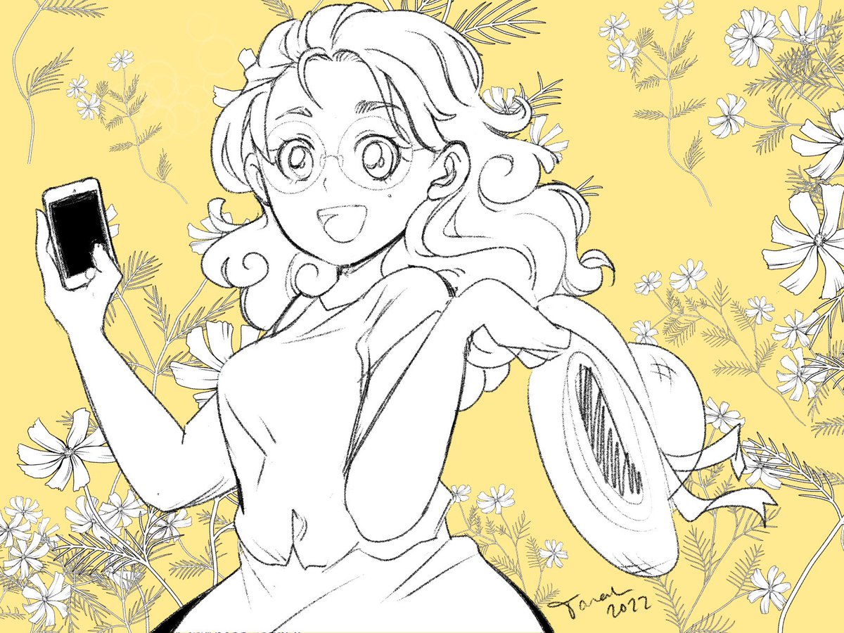 whisperingfern's tweet photo. When genshin goes down for maintenance so you have no excuses not to draw 😔 https://t.co/6SQHrrH6be