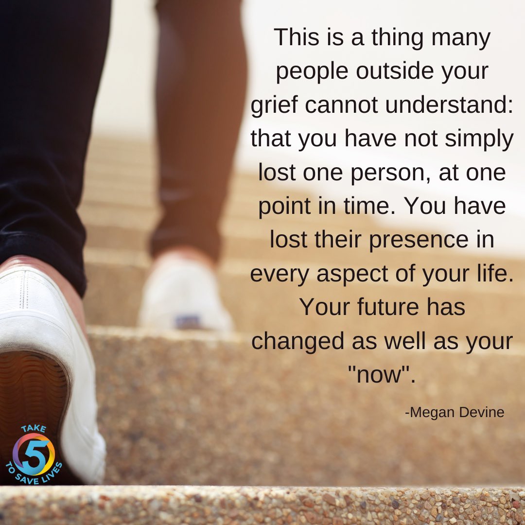 Take5toSaveLives tweet media