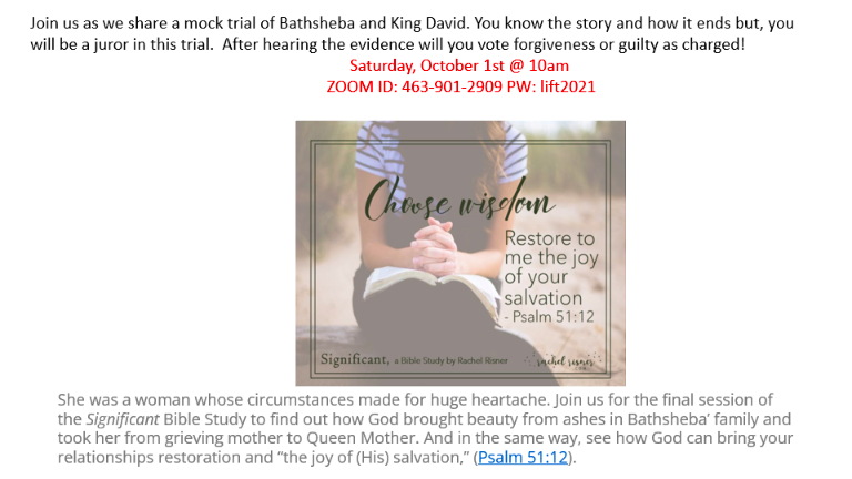 New Beginnings Church FM tweet media
