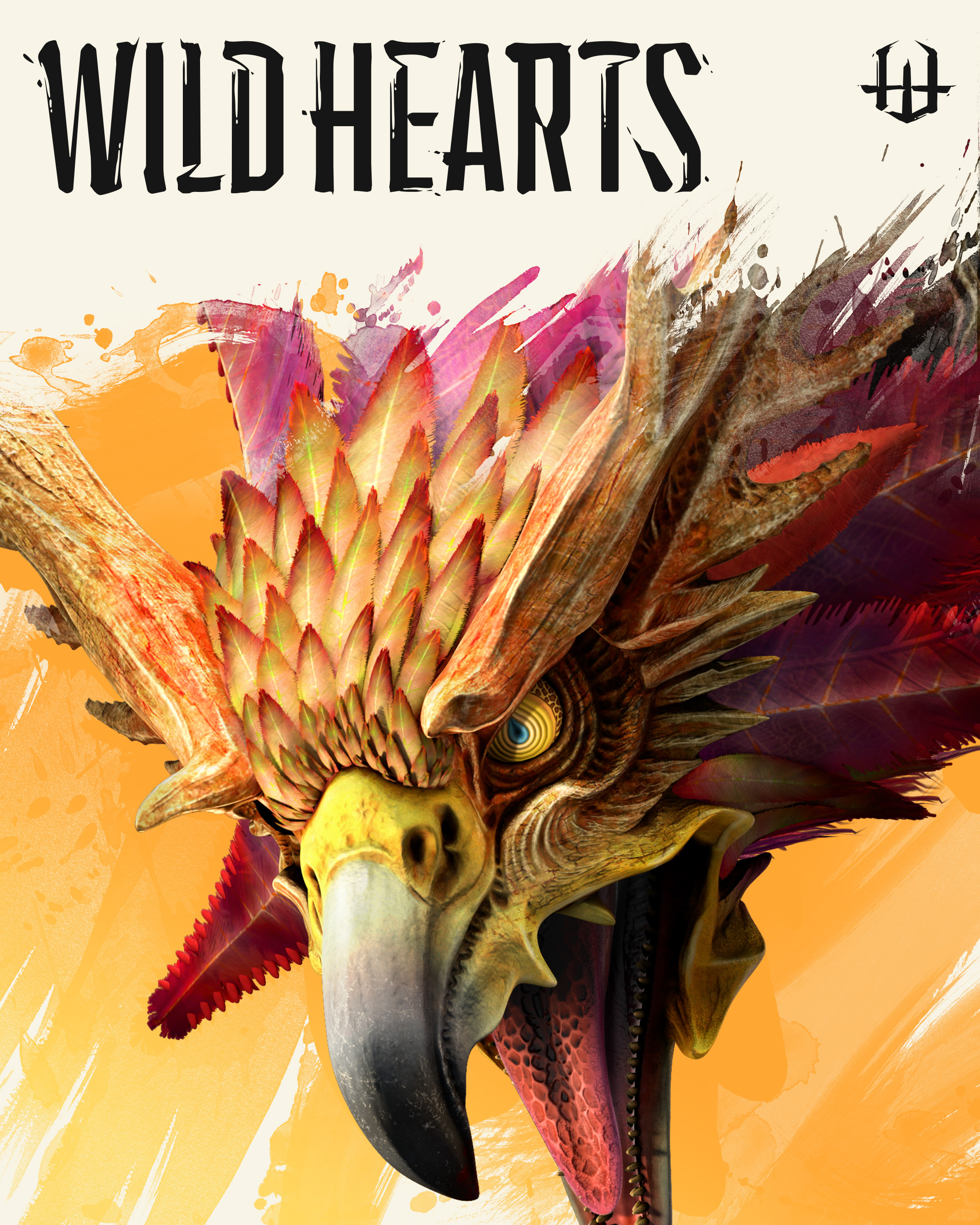 WILD HEARTS (@playWildHearts) / X