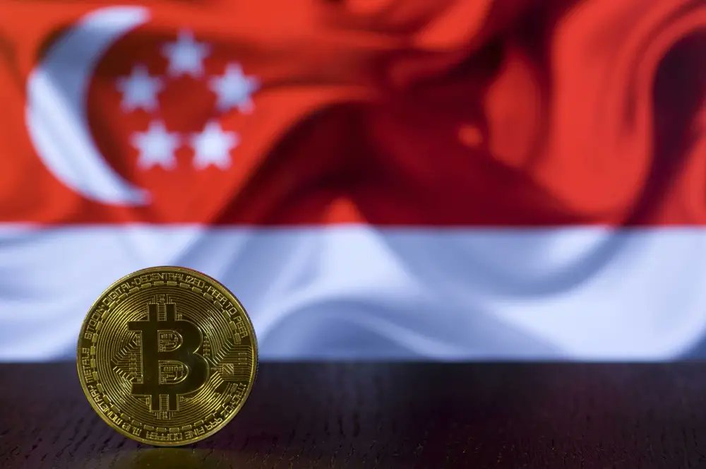 Suanlifeng1's tweet photo. SLF-pro | 🇸🇬 Singapore’s largest bank to offer #Bitcoin to 100,000 more clients to meet increased demand.
#SLFpro #Suanlifeng #SLFPRO #slfpro #hash #Mining #Miner #Bitcoin #Ethereum #Filecoin #crypto #cryptocurrency #bitcoin #cryptoinvesting #cryptotrading  #binance #elonmusk https://t.co/gOcejYosxv