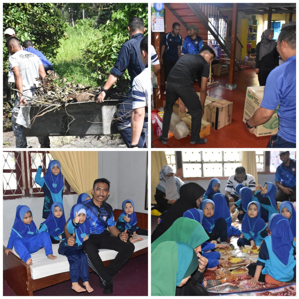 Cawangan Penguasa Kejuruteraan Armada tweet media