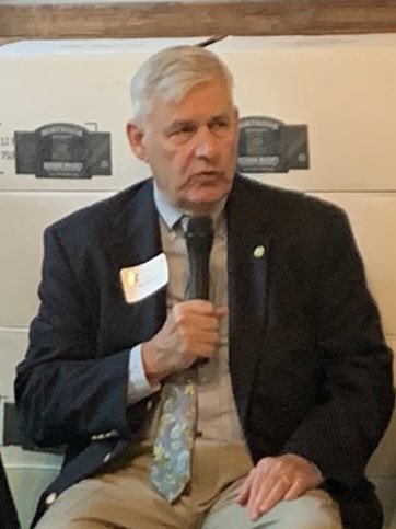 Tom Brinkman tweet media