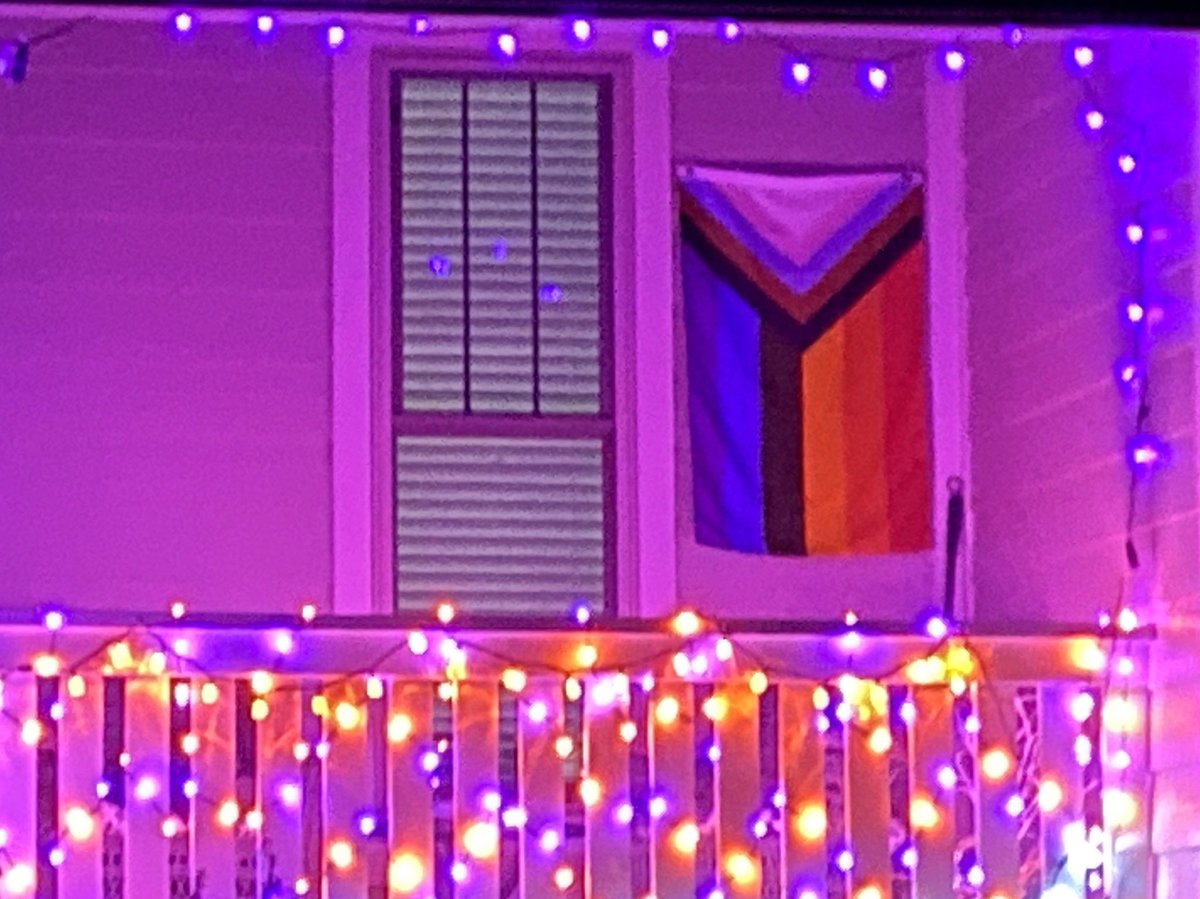 soooo good at being gay