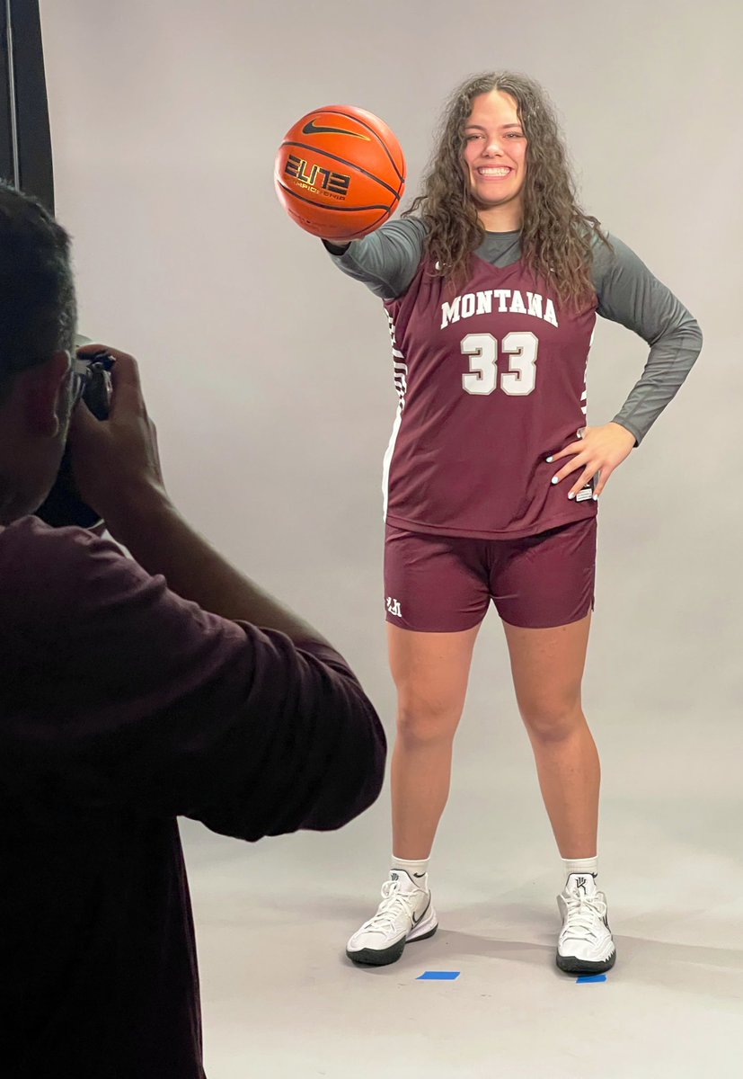 Malia Ruud tweet media