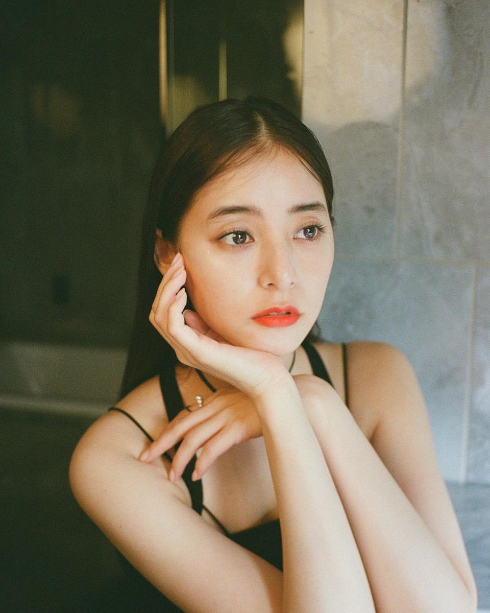 新木優子 (@yuuuuukko__) / Posts / X