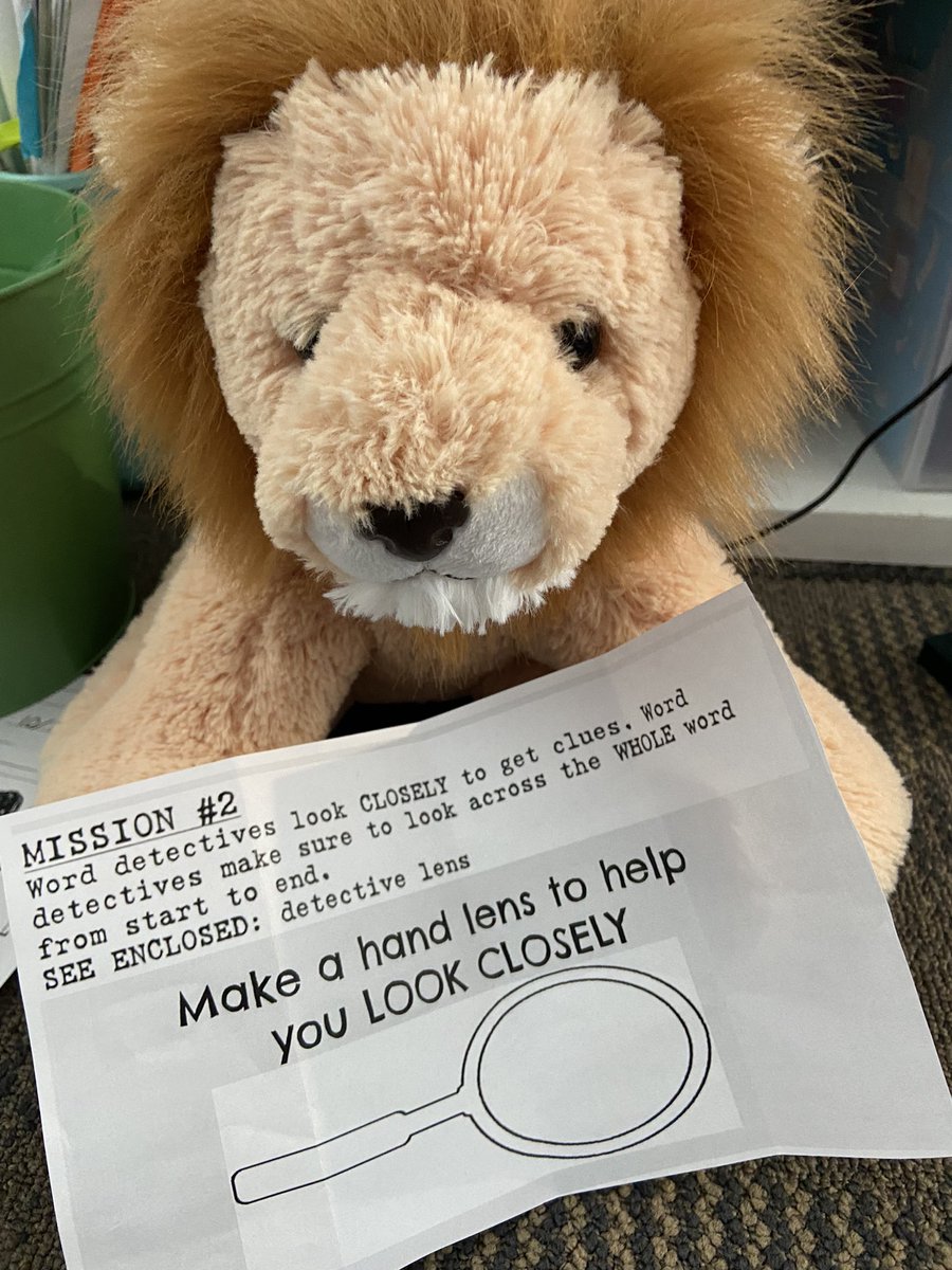 Toro's 1st Graders tweet media