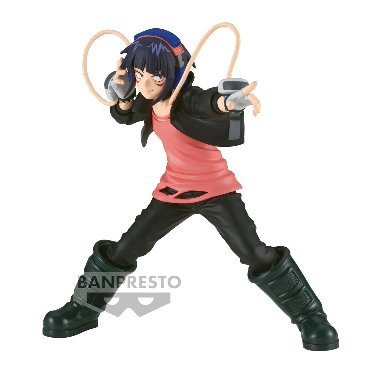 耳郎響香 「Jirou day  」|🧉💥Roo💥✨✨✨Bakugo's monthのイラスト