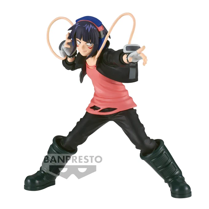 Jirou day  