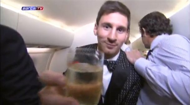 simplemente MESSI🇦🇷