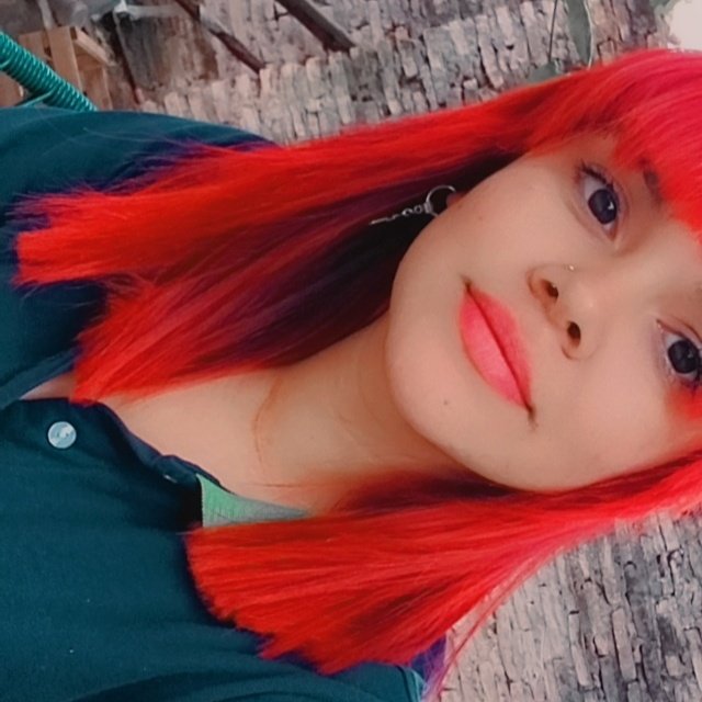 #NuevaFotoDePerfil