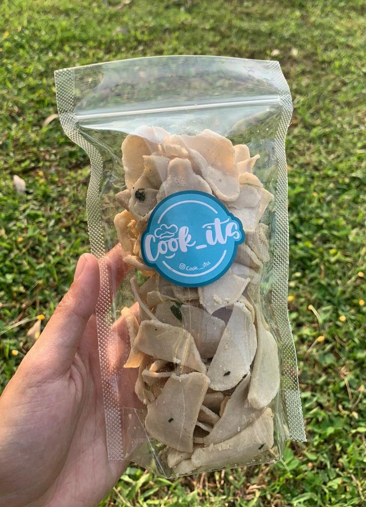 deefgoods's tweet photo. @laaaanis Buat kalian yang suka banget ngemil, wajib banget cobain basreng home made akuu. Harga murmer soal rasa gaakan mengecewakan karna diolah dengan bumbu pilihan🥰
Link Shopee 👉 https://t.co/EdBgPxWDpn
https://t.co/0iuFgxjgmg