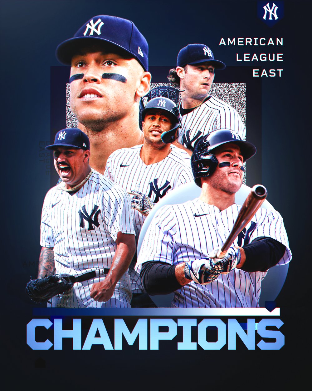 Top với hơn 60 về MLB american league east winner cdgdbentre.edu.vn