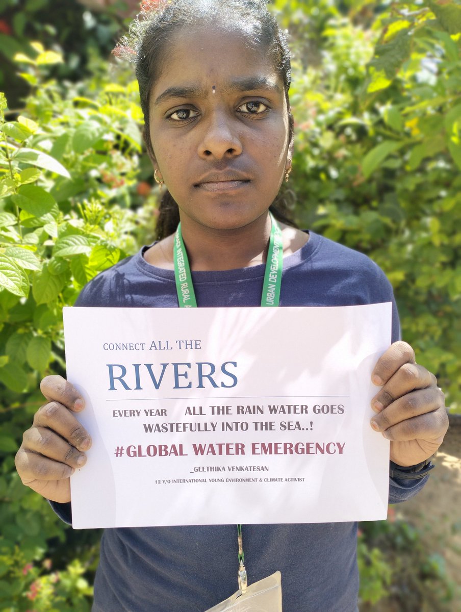 YadhumadiR's tweet photo. Most of Civilizations depends on Rivers but what about next generation River Water ❓ #SaveWater #SaveRiver #ConnectAllTheRivers
@UNICEFwater
#FutureWater
#FutureCivilization
#ClimateEmergency
#GlobalWaterEmergency
@Sdg13Un https://t.co/q6B1z4O1kD