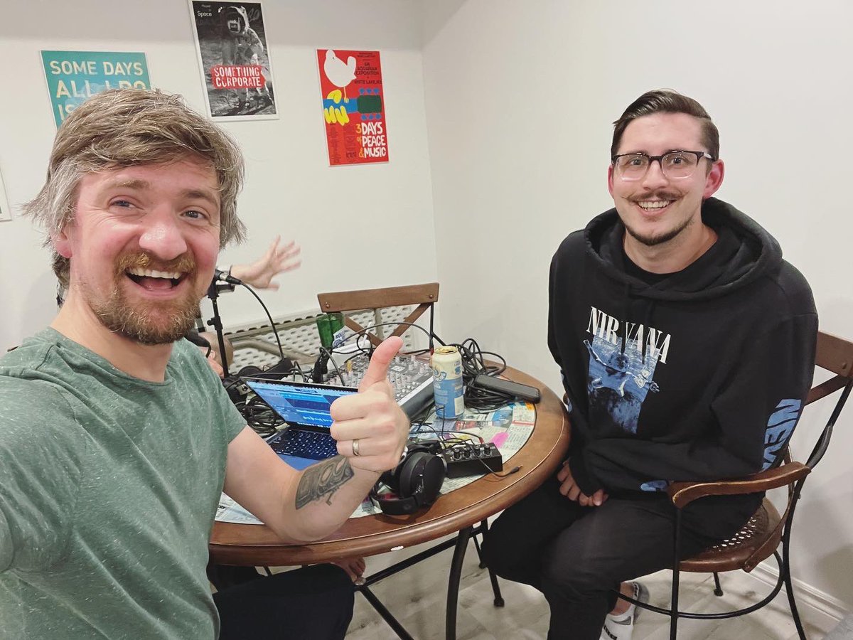 Pull The Plug tweet media