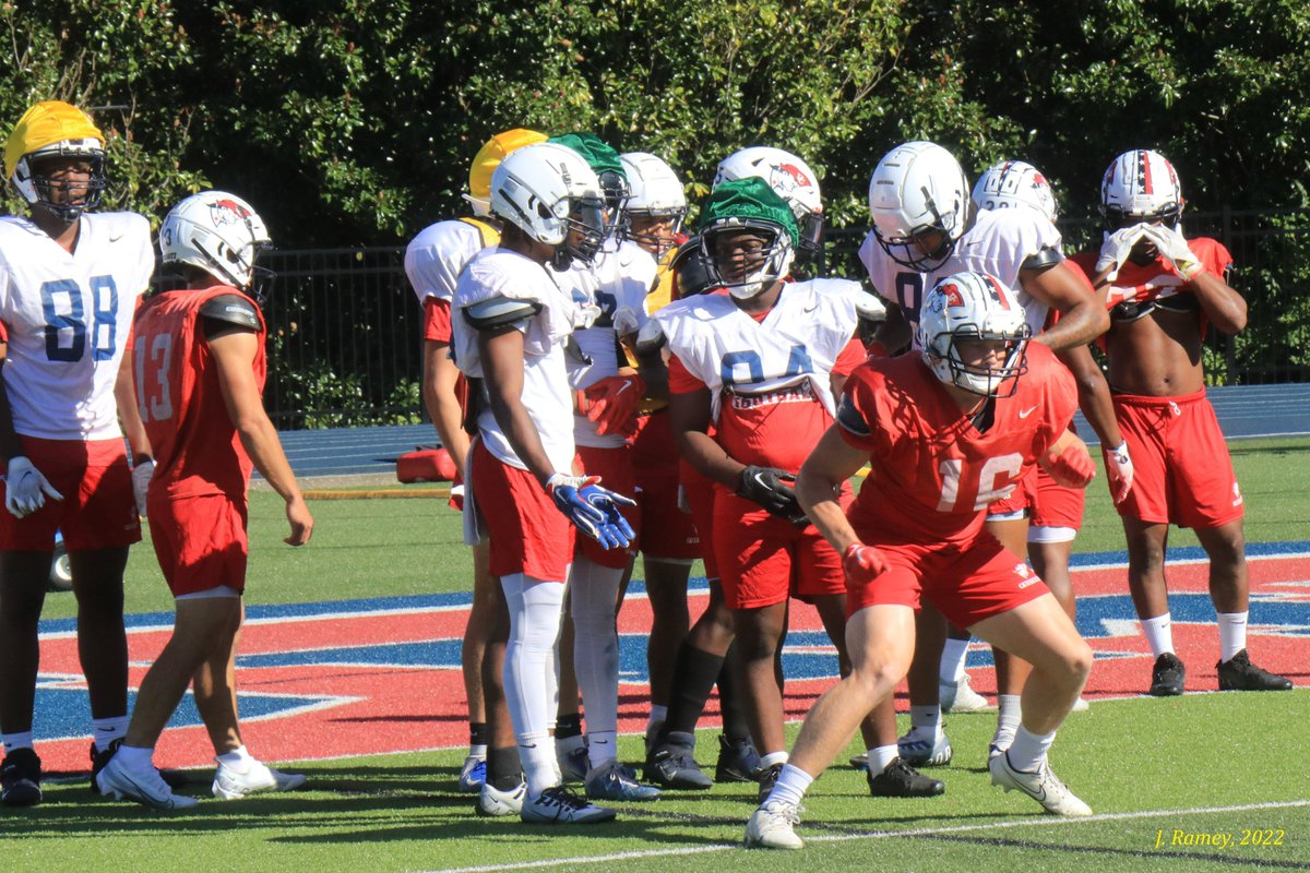 jramey6's tweet image. Homecoming Week-Tuesday:  @UCPatriotsTrack &amp;amp; cross country practice &amp;amp; @UC_Patriots football practice @UCumberlands @CumberlandsAlum