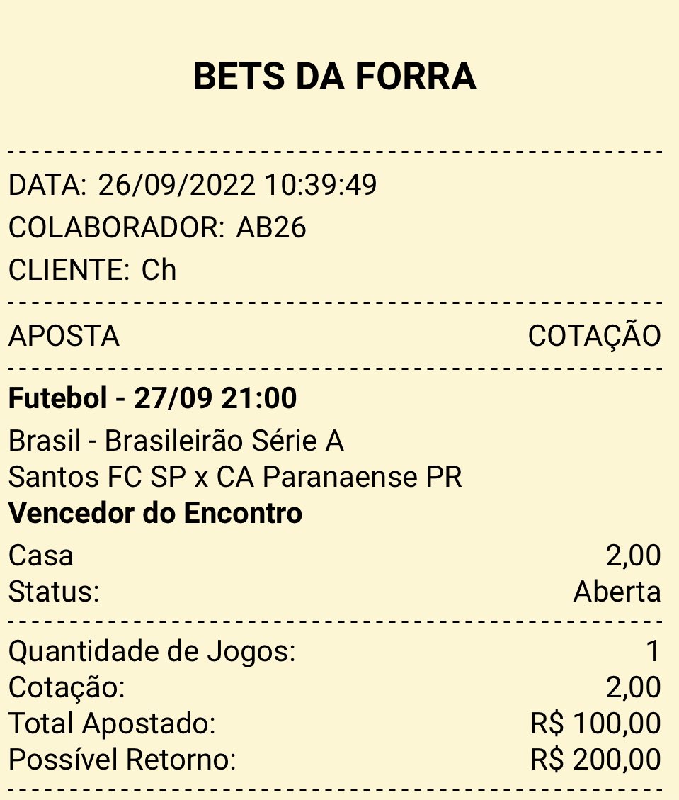 CHFilho_'s tweet photo. Hoje foram 3 bilhetes e 3 greens na @BetsdaForra 😍😎

+ R$378,00 ✅✅✅ https://t.co/9NrW6HrGDO