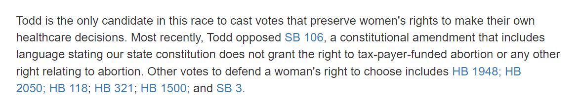 ntorok4's tweet photo. @dakaner I was shocked to see that Stephens got endorsed by CeaseFire, but not as shocked to see him attacking his opponent for not voting for abortion rights in Harrisburg.... when she has never been in the the General Assembly! https://t.co/ztqnZOsnrR
