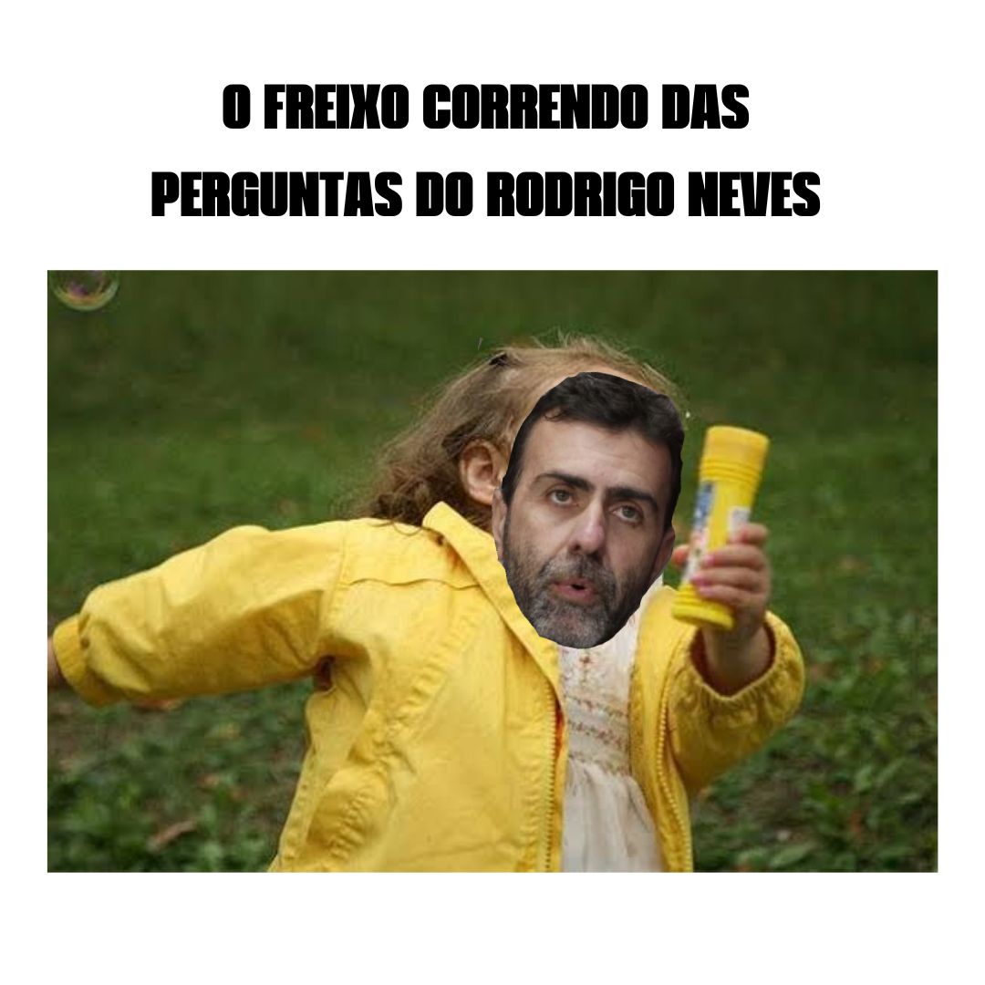 Alexand62234024's tweet photo. Corre não Freixo kkkk
A Máscara do Mister Freixo já caiu 🎭
#RodrigonoDebate
#DebateNaGlobo https://t.co/ffsAkHTTG6