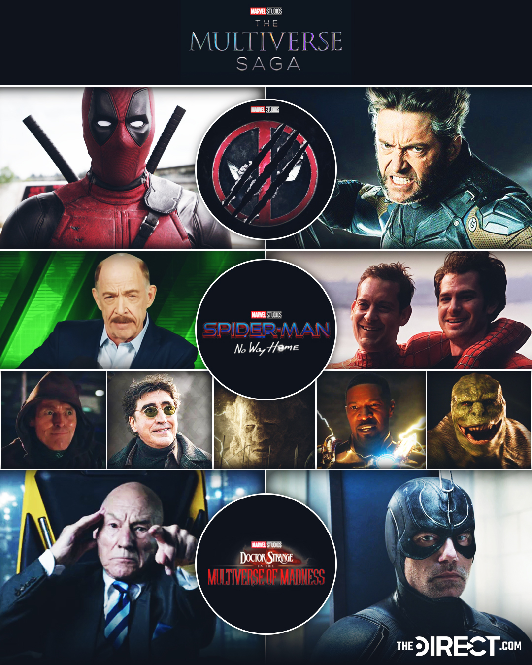MCU - The Direct on Twitter: MCU - The Direct on Twitter: