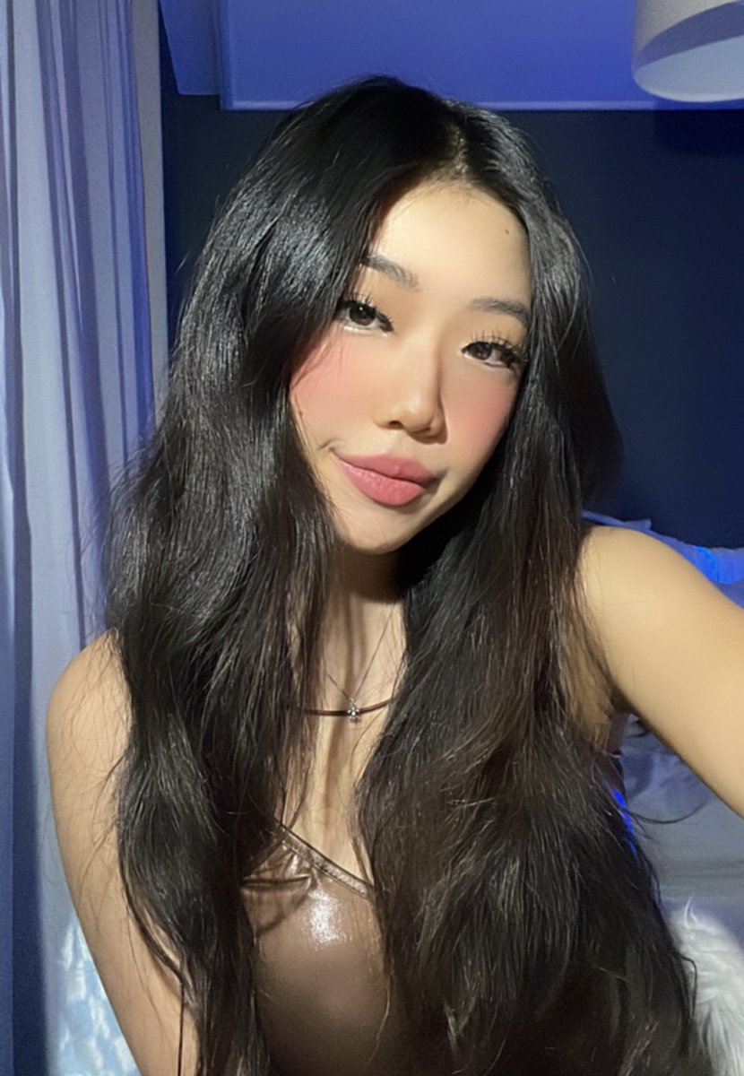 Cute Asian Girls On Twitter Rt Crystalpaaark 11 11 🪐
