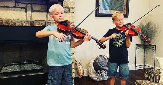 drliz1981's tweet image. 9 years ago today was #adoption day for our #twins! It was one of the happiest days of our lives. The twins officially became #Washingtons after being placed with us when they were 6 weeks old. I’m so glad that my late son Dante got to be a part of the adoption #ceremony ❤️