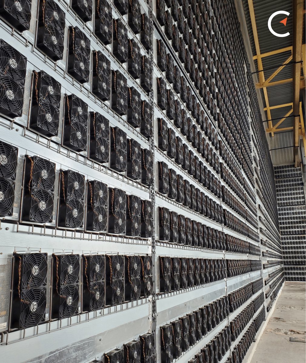 mineriapodcast's tweet photo. Efectos visuales
#bitcoinmining #bitcoin https://t.co/2A2yKliuw4