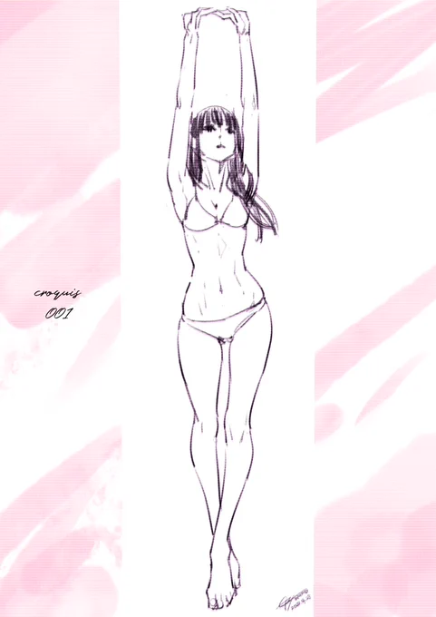 croquis 