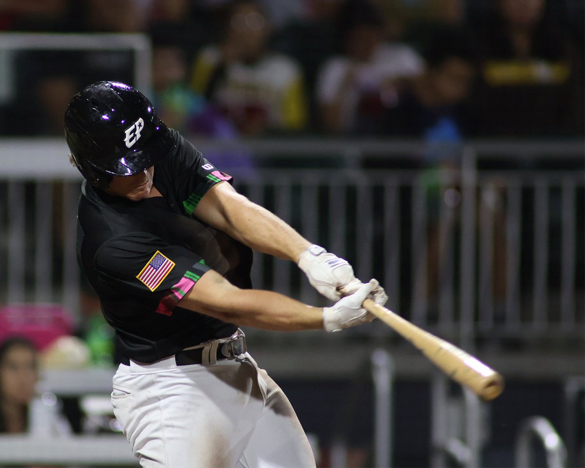 El Paso Chihuahuas tweet media
