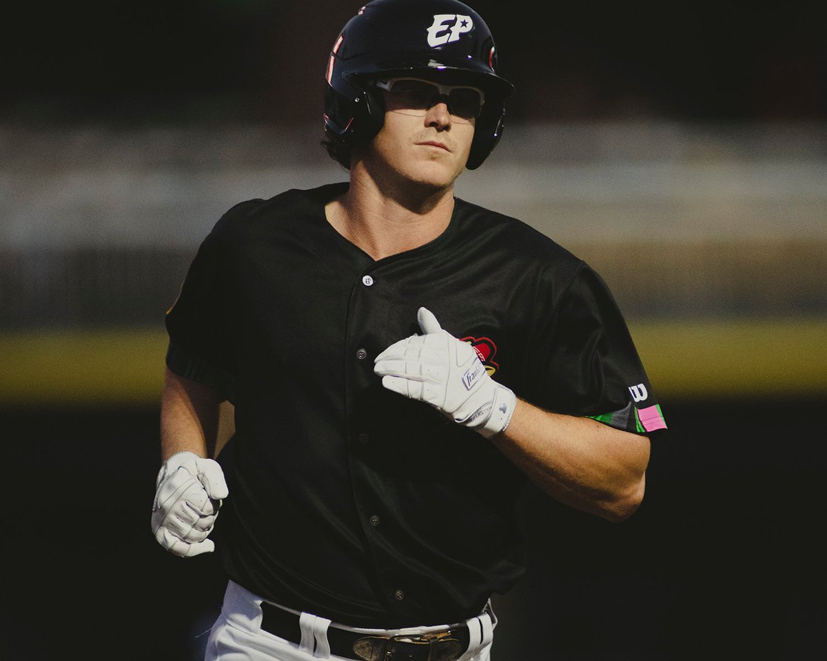 El Paso Chihuahuas tweet media
