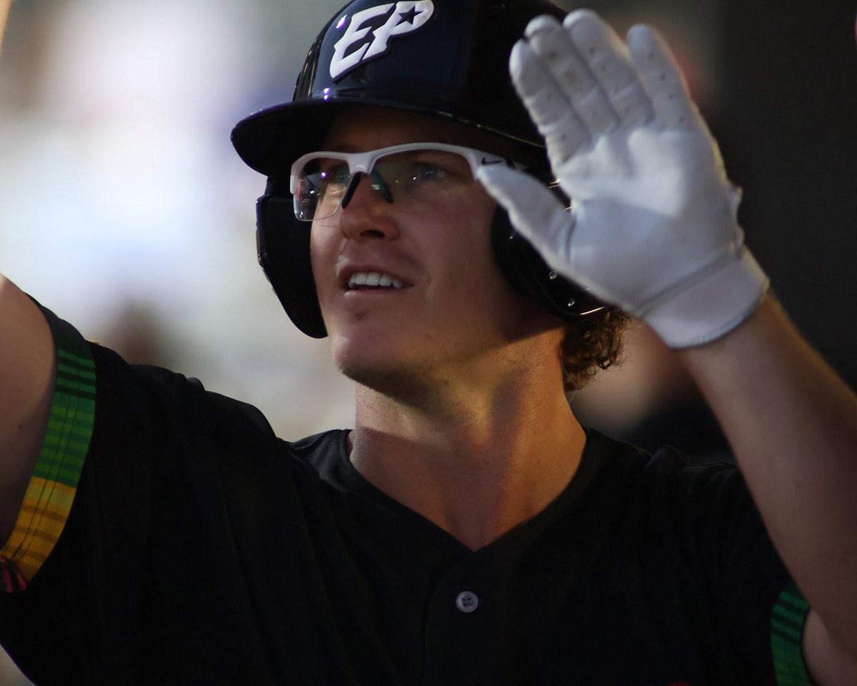 El Paso Chihuahuas tweet media