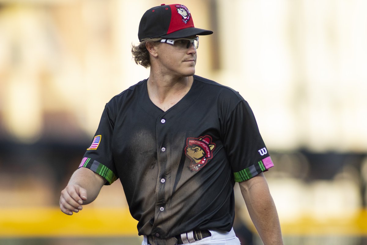 El Paso Chihuahuas tweet media