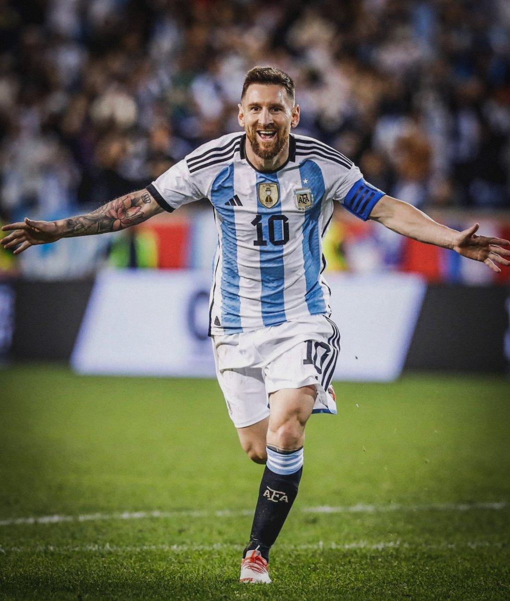 Lm10Messista's tweet image. Quisiera que esto dure para siempre.